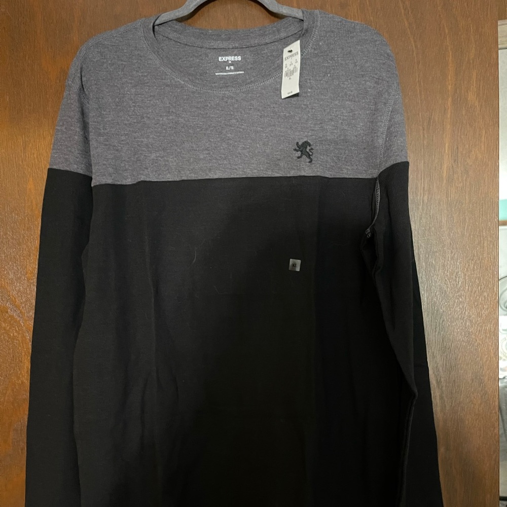 Brand New Express XL